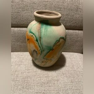 Vintage Nemadji Pottery USA